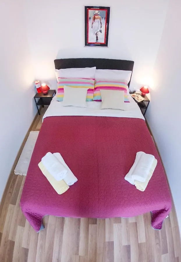 Holiday House Jasnica Malinska