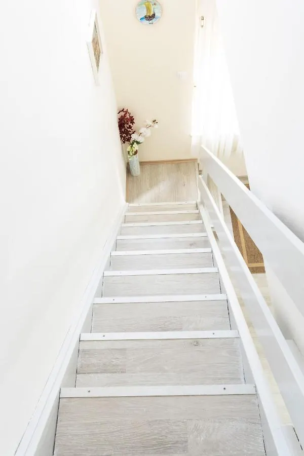 Holiday House Jasnica Malinska 0*,
