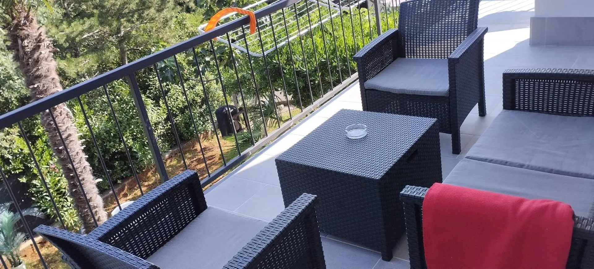 Holiday House Jasnica Malinska Holiday home