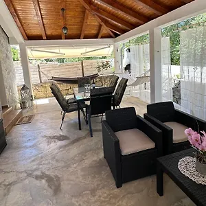 Ferienhaus Casa Mio, Malinska