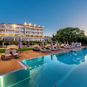 4* Hotel & Wellness Pinia