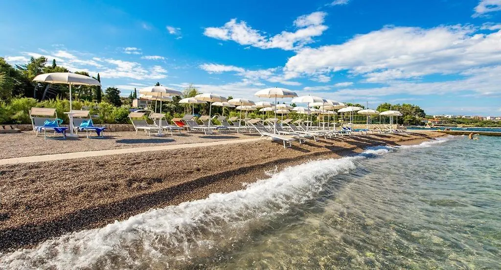 Holiday home Holiday House Jasnica Malinska