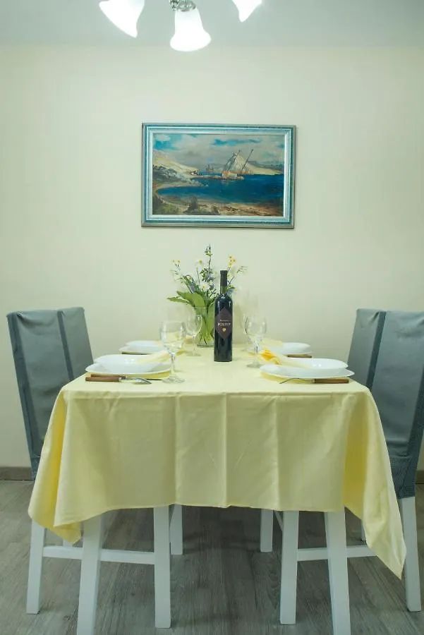 Holiday House Jasnica Malinska Holiday home