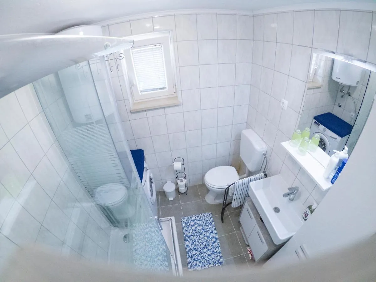 Holiday House Jasnica Malinska Holiday home