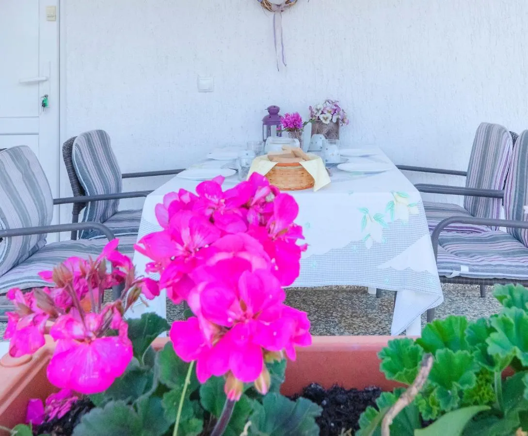 Holiday home Holiday House Jasnica Malinska Croatia