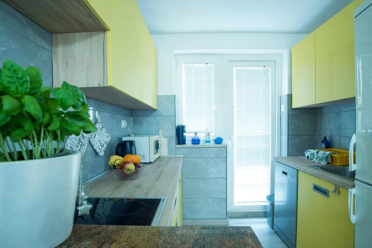 Holiday House Jasnica Malinska