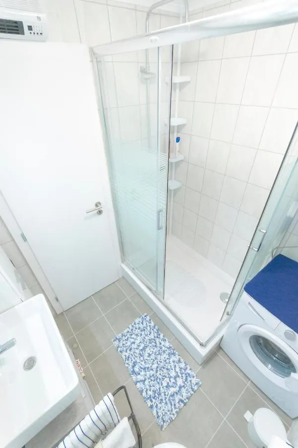 Holiday home Holiday House Jasnica Malinska Croatia