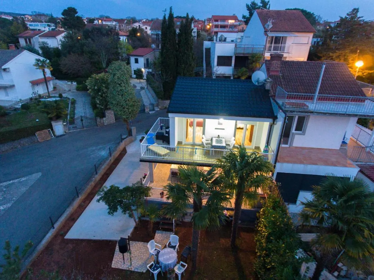 Holiday House Jasnica Malinska Holiday home