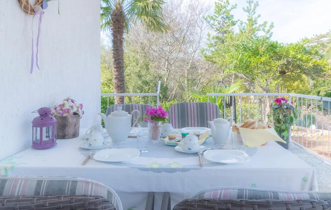 Holiday House Jasnica Malinska Holiday home