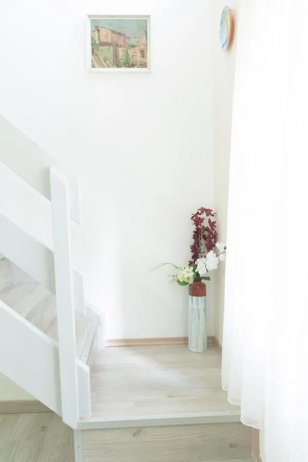 Holiday House Jasnica Malinska Holiday home