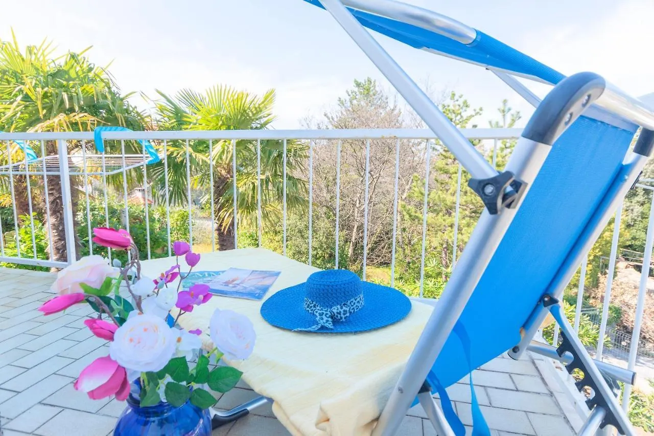 Holiday House Jasnica Malinska 0*,  Croatia