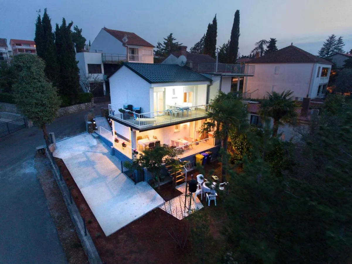 Holiday House Jasnica Malinska