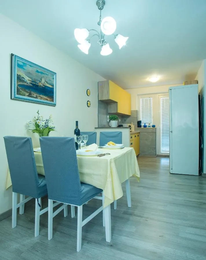 Holiday House Jasnica Malinska