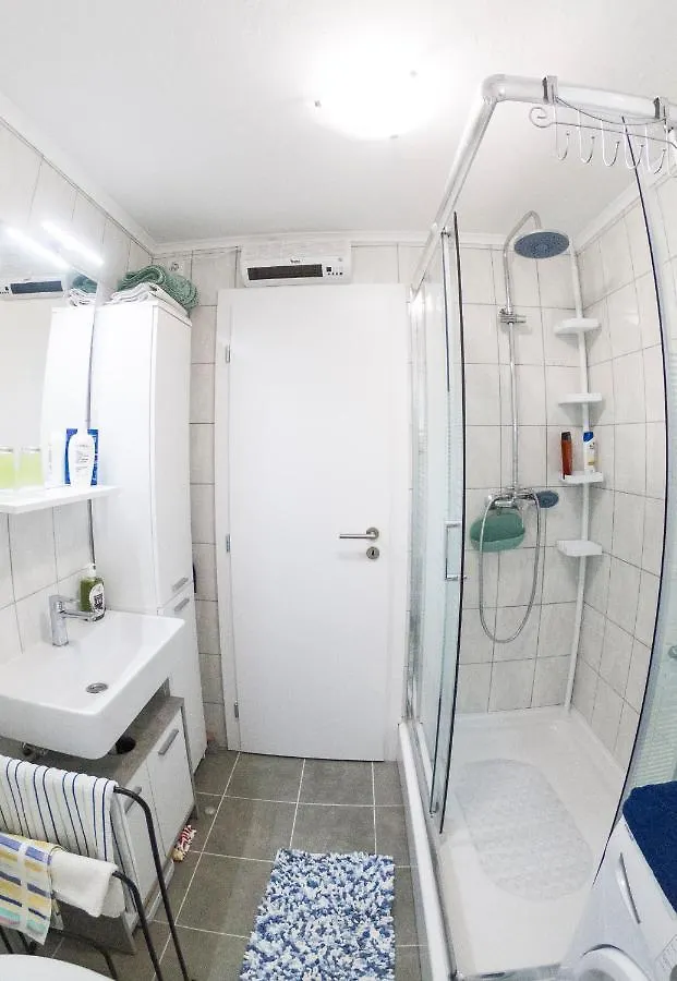 Holiday House Jasnica Malinska 0*,  Croatia