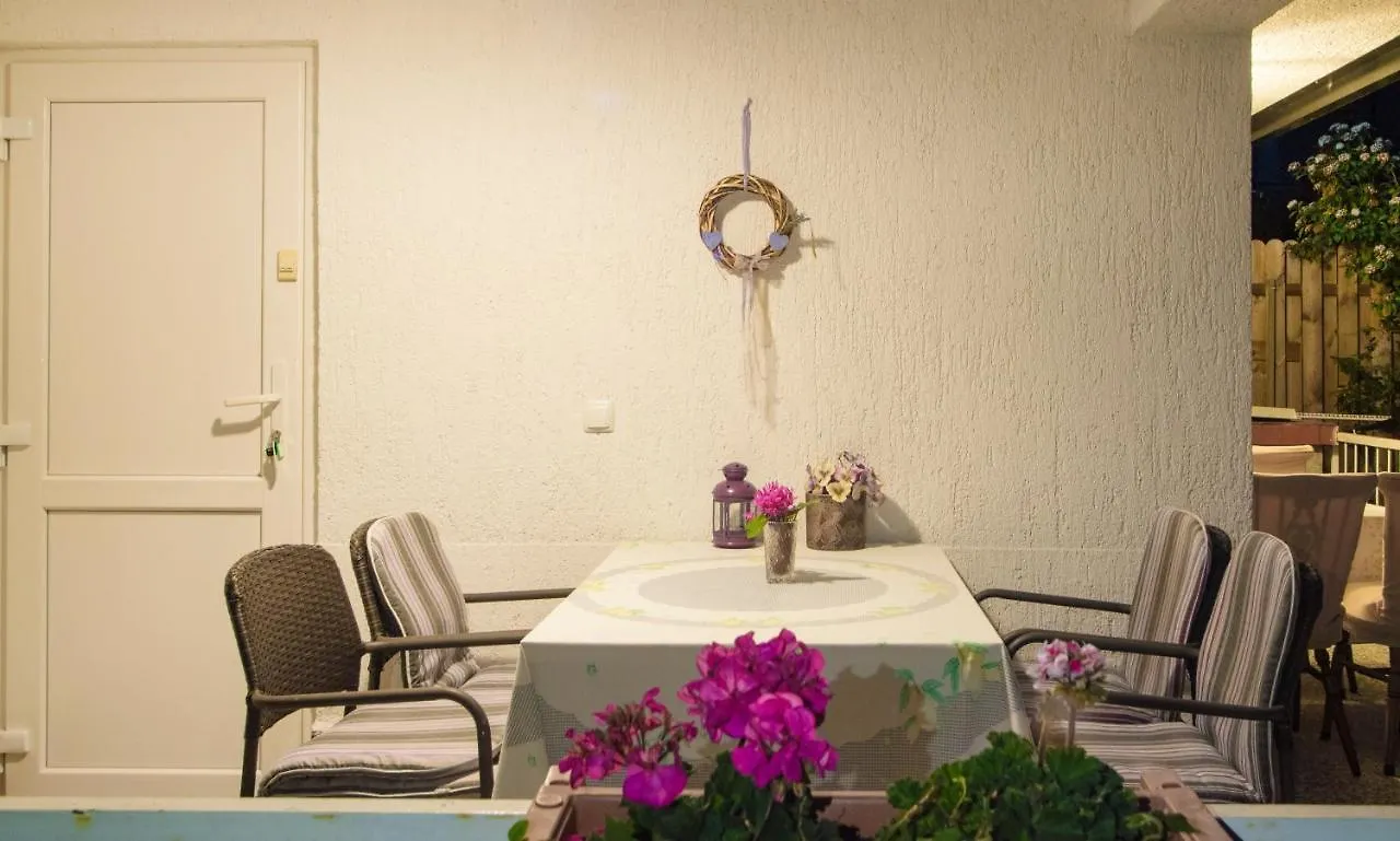 Holiday House Jasnica Malinska