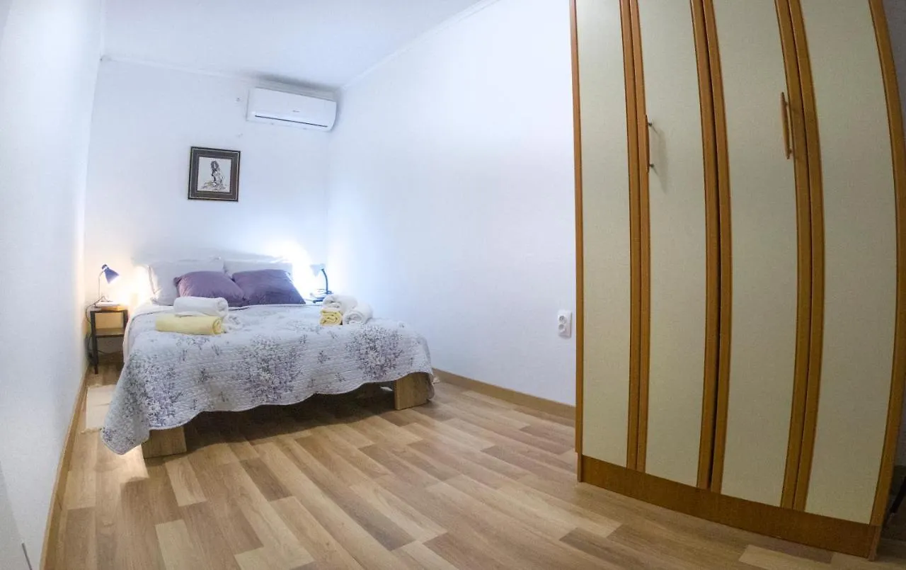Holiday House Jasnica Malinska 0*,  Croatia