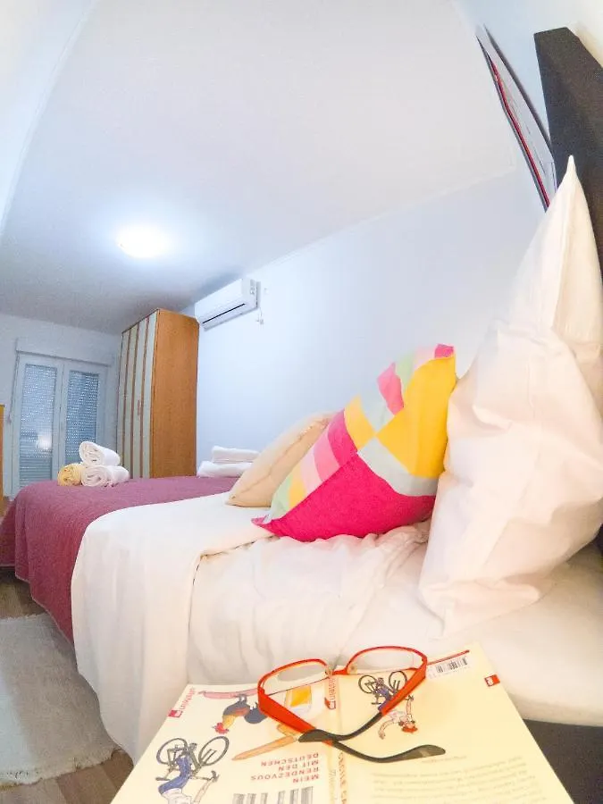 Holiday House Jasnica Malinska