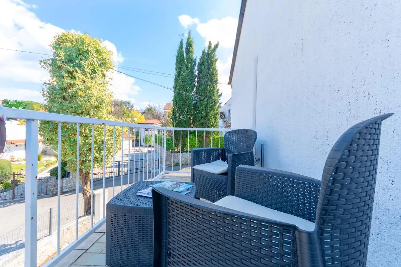 Holiday House Jasnica Malinska
