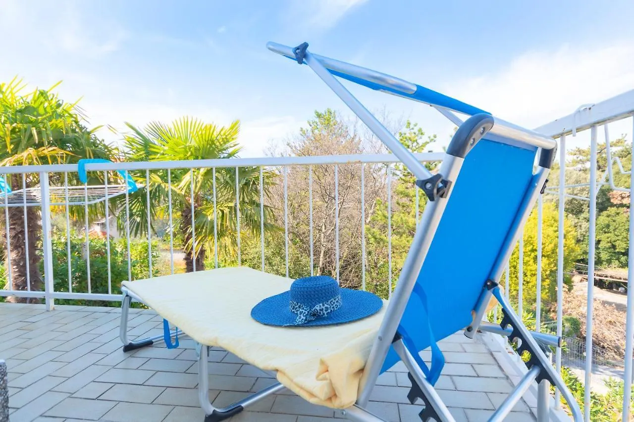 Holiday House Jasnica Malinska