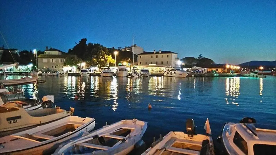 Holiday House Jasnica Malinska Croatia