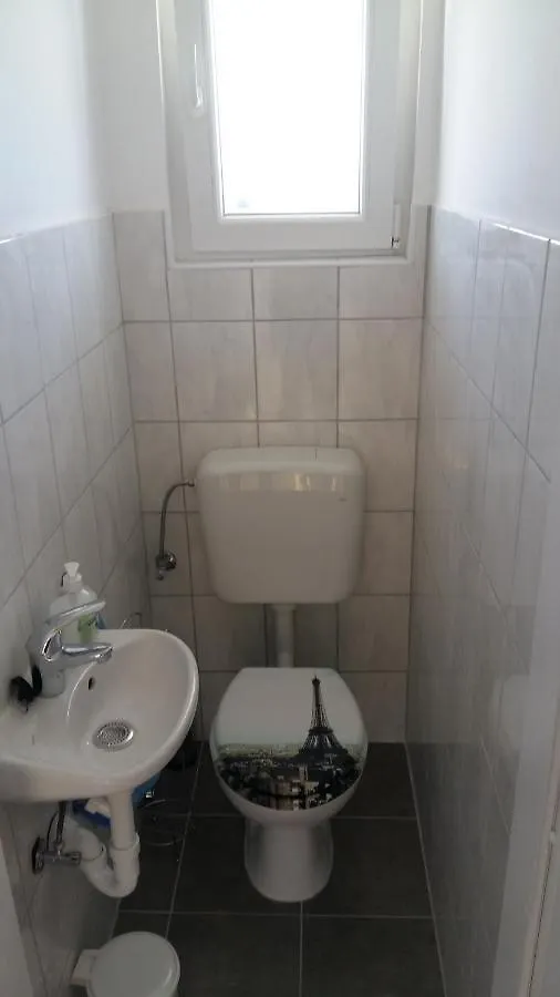 Holiday House Jasnica Malinska