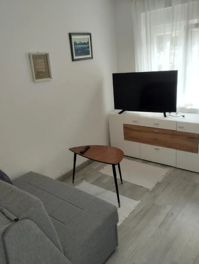 Holiday home Holiday House Jasnica Malinska