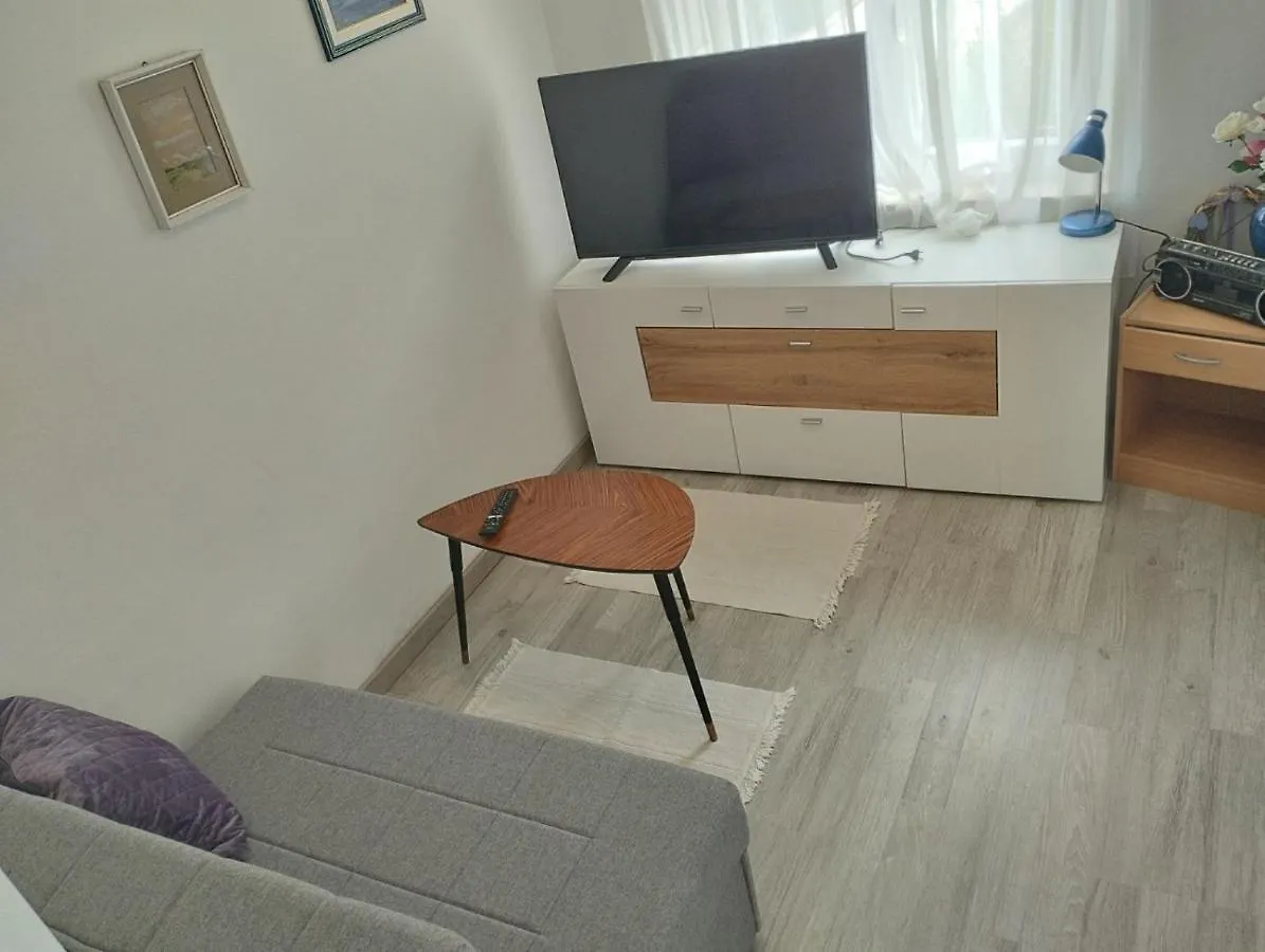 Holiday House Jasnica Malinska 0*,